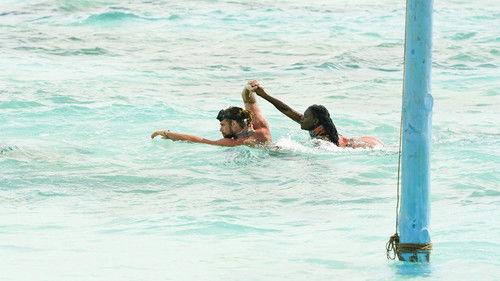 Survivor Season 42 Episode 3 - Go for the Gusto