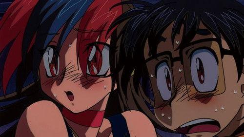 Betterman Season 1 Episode 15 - Shadow