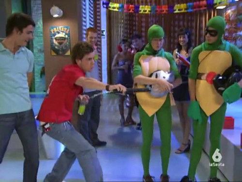 SMS: Unafraid to Dream Season 1 Episode 1 - Episode 1