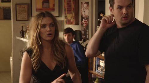 Legit Season 1 Episode 9 - Bag Lady