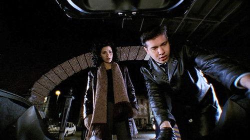 Homicide: Life on the Street Season 6 Episode 19 - Strangled, Not Stirred