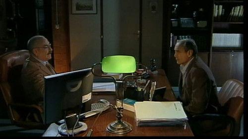 The squad Season 6 Episode 18 - Episode 18