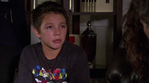 Alguien Te Mira Season 1 Episode 17 - Episode 17