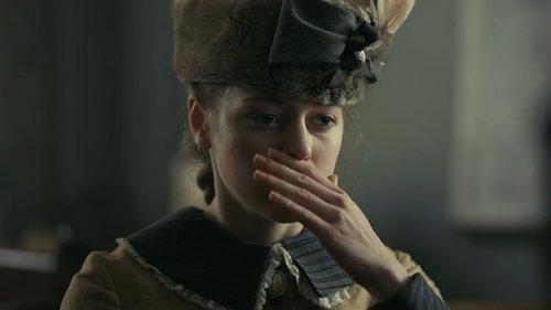 Detective Anna Season 1 Episode 7 - Satisfaction, Part 1