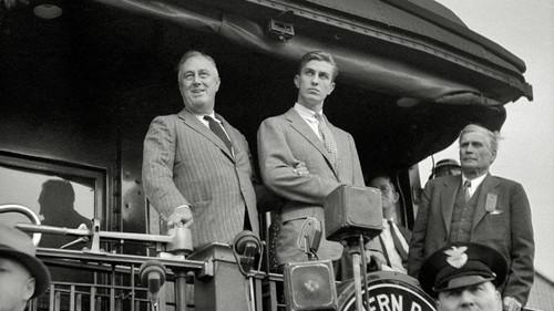 Mystères d'archives Season 7 Episode 4 - Episode 4