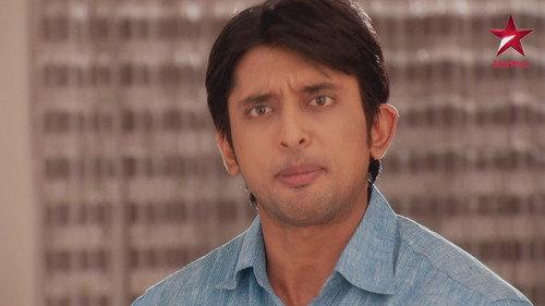 Iss Pyaar Ko Kya Naam Doon? Season 5 Episode 15 - Khushi Vows Not to Look at Arnav