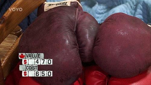 Storage Wars: Northern Treasures Season 1 Episode 24 - Crate Expectations