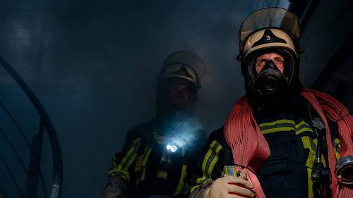 Feuer & Flamme Season 7 Episode 6 - Challenging turn of the year in Bochum