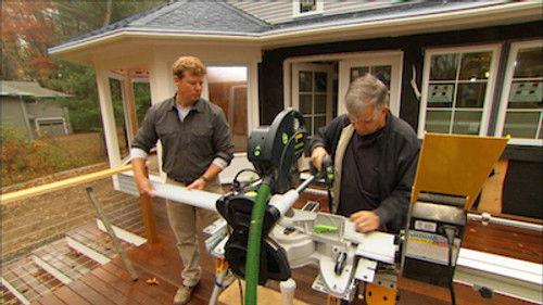 This Old House Season 36 Episode 15 - Lexington Project 2015: Part 7: Inspections