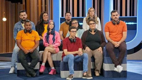 Craque da Voz Season 1 Episode 1 - Episode 1