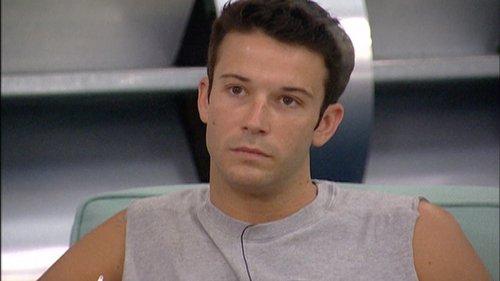 Big Brother Season 6 Episode 23 - Eviction 9 & 10th Nominations