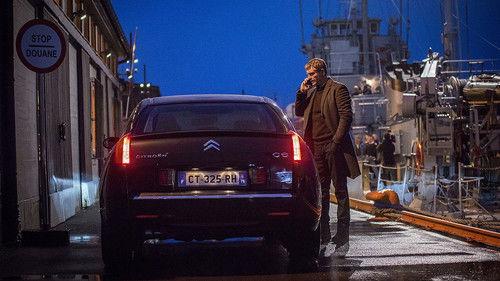 Occupied Season 2 Episode 7 - February (1)