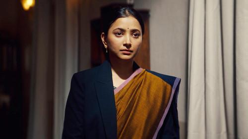 Maharani Season 4 Episode 3 - Beti Se Baat Karo