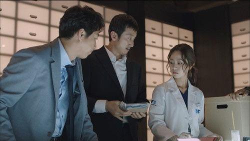 Partners for Justice Season 1 Episode 27 - Episode 27