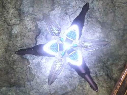 Red vs. Blue Season 7 Episode 6 - One New Message