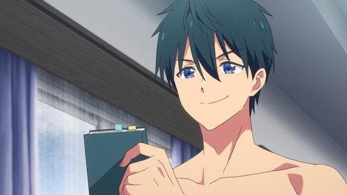 Masamune-kun's Revenge Season 2 Episode 1 - The Wee Parisian Mademoiselle
