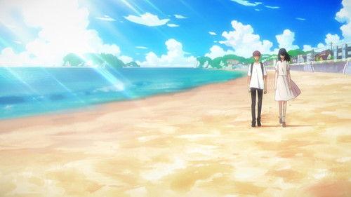 Dance Dance Danseur Season 1 Episode 10 - Miyako... You Need to Be by His Side