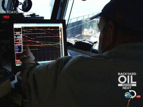 Deadliest Catch Season 9 Episode 2 - Dagger in the Back