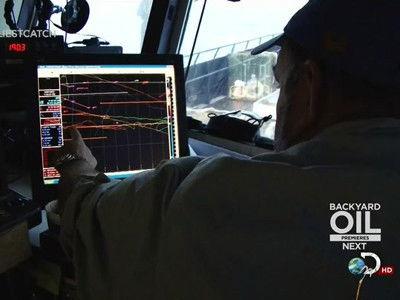 Deadliest Catch Season 9 Episode 2 - Dagger in the Back