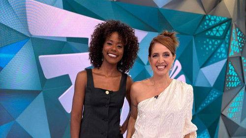 Fantástico Season 53 Episode 20 - Episode 20