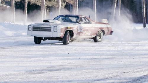 Roadkill Season 7 Episode 4 - Ice Drag Racing Redemption!