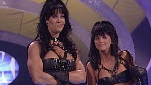 WWE Friday Night SmackDown Season 2 Episode 2 - SmackDown - Jan. 13, 2000