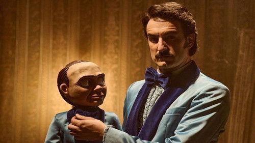 Stories to Stay Awake Season 1 Episode 2 - Episode 2