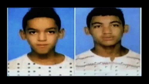 Investigação Criminal Season 5 Episode 7 - Episode 7