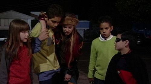 Cómplices Al Rescate Season 1 Episode 25 - Episode 25