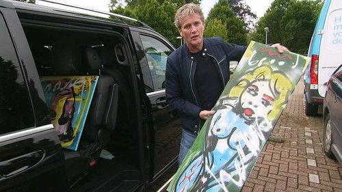 Undercover in Nederland Season 22 Episode 4 - Episode 4