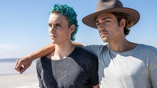 Invisible Boys Season 1 Episode 5 - The Date