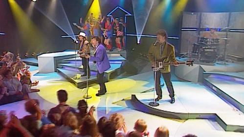 10 om te zien Season 2 Episode 19 - Episode 19