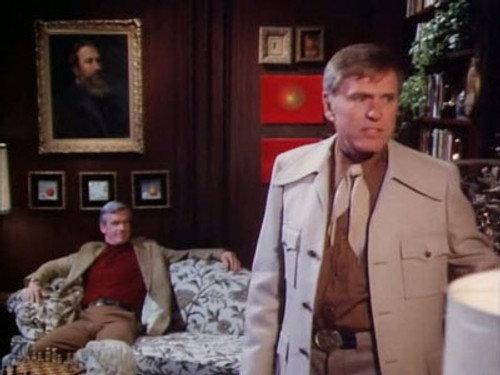 Rich Man, Poor Man - Book II Season 1 Episode 15 - Chapter 15