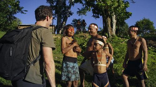 Todd Sampson's Body Hack Season 2 Episode 3 - Amazonian Matsés