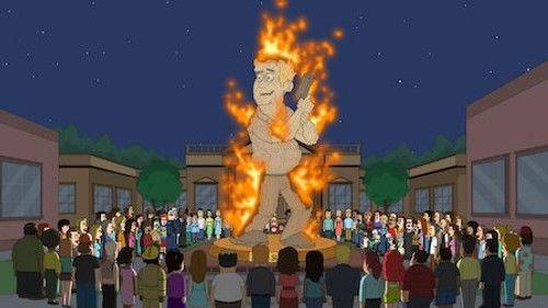 Paradise PD Season 2 Episode 2 - Big Ball Energy