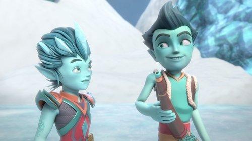 Gormiti Season 1 Episode 9 - Dark Storm