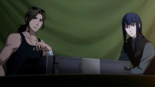 Trickster Season 1 Episode 7 - Pure Tryst