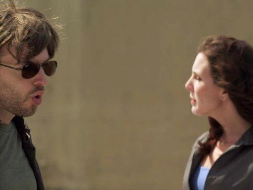 NTSF:SD:SUV:: Season 1 Episode 11 - Twistin' the Night Away