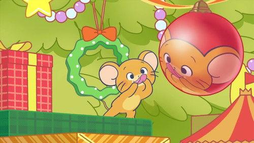 Tom & Jerry Gokko Season 1 Episode 16 - Happy Holiday