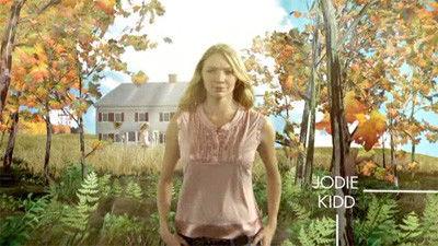 Background image for Jodie Kidd
