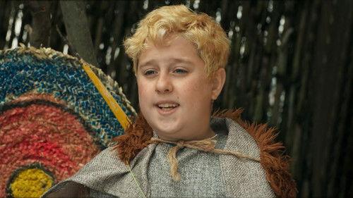 The Demon and the Forehead Moon Season 2 Episode 8 - Episode 8