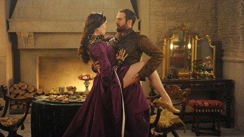 Galavant Season 1 Episode 6 - Dungeons and Dragon Lady