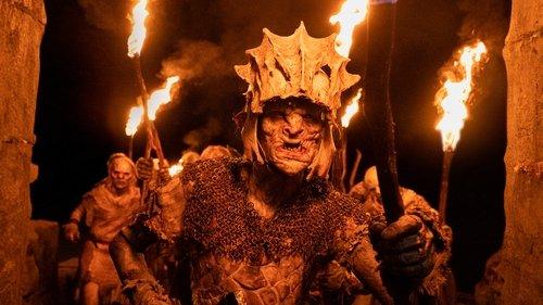 undefined Season 1 Episode 6 - Udûn