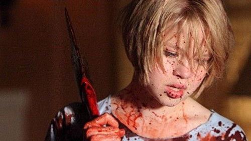 undefined Season 6 Episode 2 - Who's That Girl?