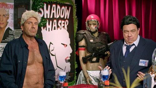 Die schlechtesten Filme aller Zeiten Season 13 Episode 8 - Episode 8