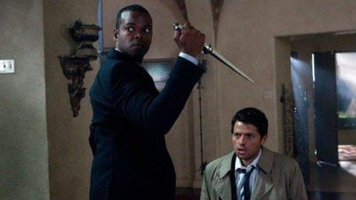 Supernatural Season 6 Episode 3 - The Third Man