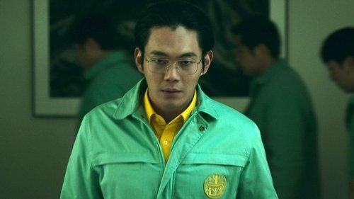 Hellbound Season 1 Episode 6 - Episode 6