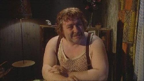 Rab C. Nesbitt Season 8 Episode 5 - Bug