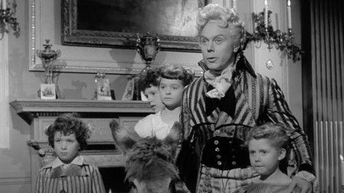 The Adventures of the Scarlet Pimpernel Season 1 Episode 12 - The Christmas Present