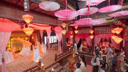 Once Upon a Time in Lingjian Mountain Season 1 Episode 16 - Episode 16